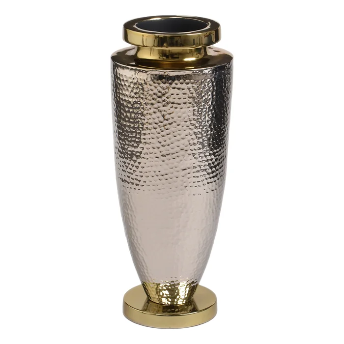 Ваза для цветов 41 см. «Iris» — Homier Decor