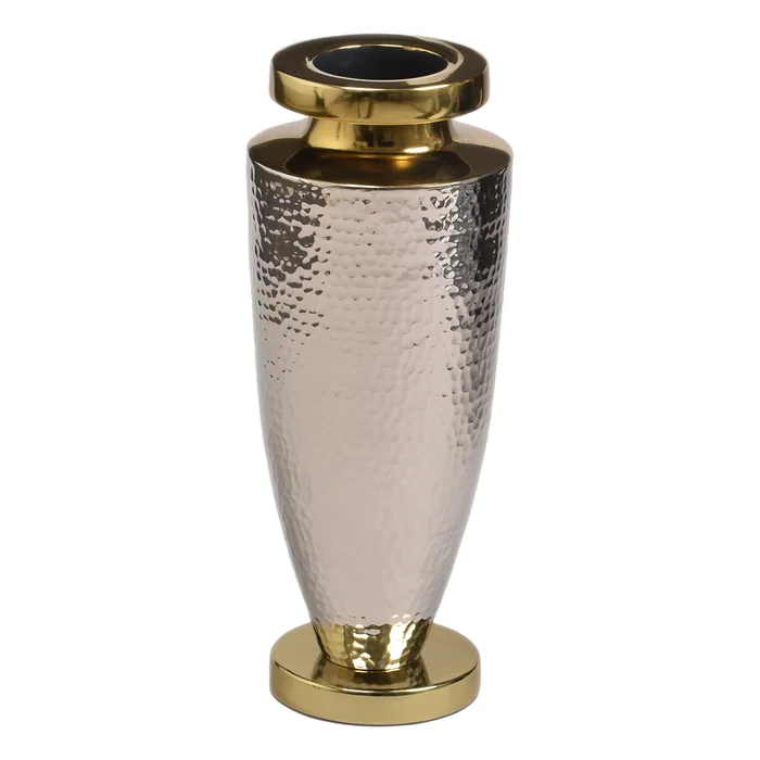 Ваза для цветов 36 см. «Iris» — Homier Decor