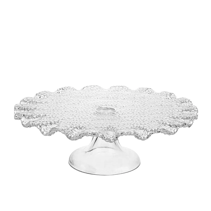 Тортница н/н 26 см. «Special» — Homier Decor