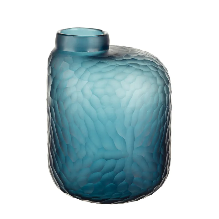 Ваза для цветов 31 см — Homier Decor