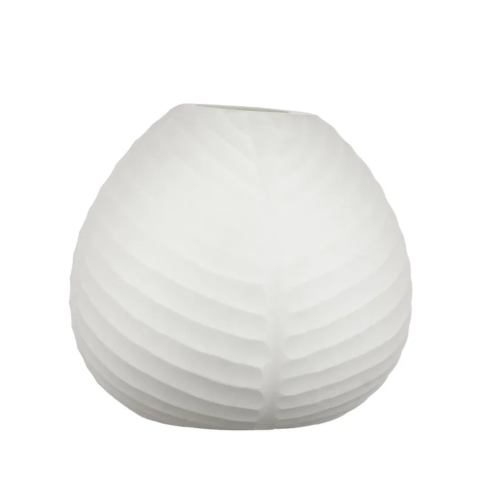 Ваза для цветов 26 см — Homier Decor